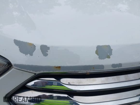 ✅ 2015 Hyundai Santa Fe GLS • VIN: KM8SR4HF6FU115259 • Lot: 43231471. Listed on IAAI with 95,691 mi. Free auction sales archive from the USA and detailed vehicle history report at DreamBid. Image 6.