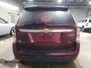 ✅ 2008 Chevrolet Equinox LS • VIN: 2CNDL23F086319000 • Лот: 82161894. Опубликован ранее на Copart с пробегом 123 535 миль. Бесплатный доступ к архиву аукционных продаж из США и подробный отчёт об истории автомобиля на DreamBid. Изображение 6.