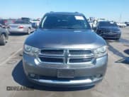 ✅ 2012 Dodge Durango Crew • VIN: 1C4RDHDG1CC110642 • Лот: 43230944. Опубликован ранее на IAAI с пробегом 157 489 миль. Бесплатный доступ к архиву аукционных продаж из США и подробный отчёт об истории автомобиля на DreamBid. Изображение 12.