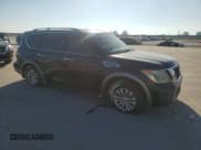 ✅ 2017 Nissan Armada SV • VIN: JN8AY2ND7H9003428 • Лот: 81244875. Опубликован ранее на Copart с пробегом 122 173 миль. Бесплатный доступ к архиву аукционных продаж из США и подробный отчёт об истории автомобиля на DreamBid. Изображение 4.