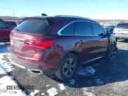 ✅ 2018 Acura MDX • VIN: 5J8YD3H32JL006651 • Лот: 41422299. Опубликован ранее на IAAI с пробегом 106 032 миль. Бесплатный доступ к архиву аукционных продаж из США и подробный отчёт об истории автомобиля на DreamBid. Изображение 4.