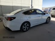 ✅ 2021 Subaru Legacy Premium • VIN: 4S3BWAF62M3010588 • Lot: 54443195. Listed on Copart with 96,008 mi. Free auction sales archive from the USA and detailed vehicle history report at DreamBid. Image 3.