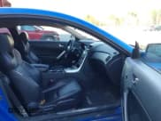 ✅ 2010 Hyundai Genesis Coupe • VIN: KMHHU6KH8AU005241 • Lot: 43746800. Listed on IAAI with 223,045 mi. Free auction sales archive from the USA and detailed vehicle history report at DreamBid. Image 5.