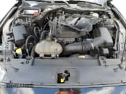 ✅ 2016 Ford Mustang EcoBoost • VIN: 1FA6P8TH5G5242906 • Лот: 80364785. Опубликован ранее на Copart с пробегом 79 199 миль. Бесплатный доступ к архиву аукционных продаж из США и подробный отчёт об истории автомобиля на DreamBid. Изображение 11.