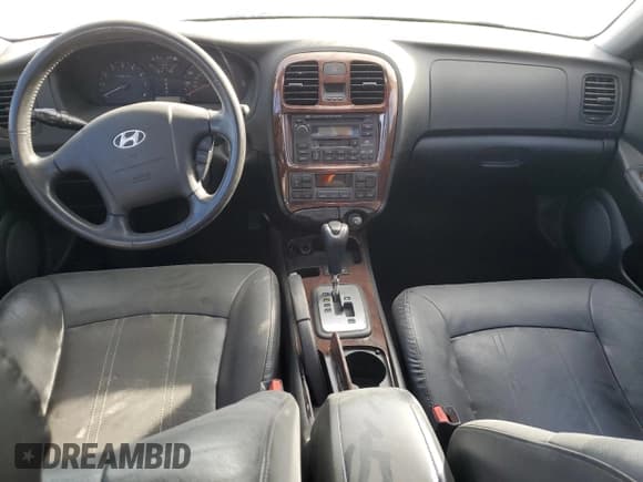✅ 2005 Hyundai Sonata GLS • VIN: KMHWF35HX5A155497 • Лот: 75254274. Опубликован ранее на Copart с пробегом 98 918 миль. Бесплатный доступ к архиву аукционных продаж из США и подробный отчёт об истории автомобиля на DreamBid. Изображение 8.
