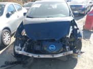 ✅ 2013 Nissan LEAF SL • VIN: 1N4AZ0CP3DC420445 • Lot: 43640104. Listed on IAAI with 126,241 mi. Free auction sales archive from the USA and detailed vehicle history report at DreamBid. Image 12.