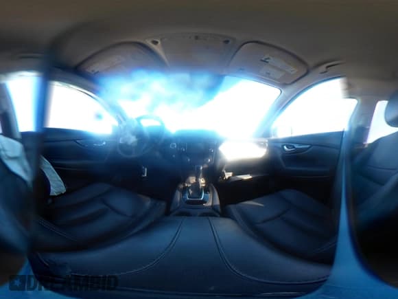 ✅ 2018 Nissan Rogue S • VIN: JN8AT2MT8JW462031 • Lot: 43613795. Listed on IAAI with 70,960 mi. Free auction sales archive from the USA and detailed vehicle history report at DreamBid. Image 19.