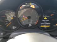 ✅ 2023 Porsche 718 Cayman GT4 RS • VIN: WP0AE2A8XPS280255 • Лот: 43340885. Опубликован ранее на Copart с пробегом 1 104 миль. Бесплатный доступ к архиву аукционных продаж из США и подробный отчёт об истории автомобиля на DreamBid. Изображение 9.