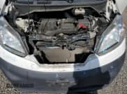 ✅ 2016 Nissan NV200 S • VIN: 3N6CM0KN7GK697743 • Lot: 59375205. Wystawiony na Copart z przebiegiem 253 300 mil. Bezpłatny archiwum sprzedaży aukcyjnych z USA i szczegółowy raport historii pojazdu na DreamBid. Zdjęcie 12.