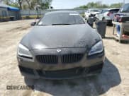 ✅ 2016 BMW 6 Series 650i xDrive • VIN: WBA6D6C57GG388027 • Lot: 53157535. Listed on Copart with 52,147 mi. Free auction sales archive from the USA and detailed vehicle history report at DreamBid. Image 5.