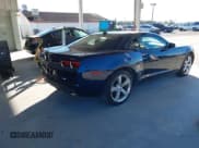 ✅ 2011 Chevrolet Camaro 1LT • VIN: 2G1FB1ED5B9106094 • Lot: 43927861. Listed on IAAI with 144,136 mi. Free auction sales archive from the USA and detailed vehicle history report at DreamBid. Image 4.