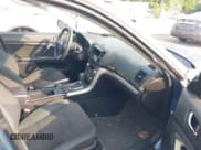 ✅ 2008 Subaru Outback i • VIN: 4S4BP61C187364894 • Lot: 42420032. Listed on IAAI with 152,456 mi. Free auction sales archive from the USA and detailed vehicle history report at DreamBid. Image 5.