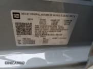 ✅ 2025 Chevrolet Silverado 1500 • VIN: 3GCUKHE81SG131512 • Лот: 53326985. Опубликован ранее на Copart с пробегом 2 852 миль. Бесплатный доступ к архиву аукционных продаж из США и подробный отчёт об истории автомобиля на DreamBid. Изображение 12.