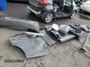 ✅ 2020 Chevrolet Bolt EV LT • VIN: 1G1FW6S0XL4149224 • Lot: 51976175. Wystawiony na Copart z przebiegiem 41 233 mil. Bezpłatny archiwum sprzedaży aukcyjnych z USA i szczegółowy raport historii pojazdu na DreamBid. Zdjęcie 12.