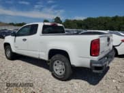 ✅ 2017 Chevrolet Colorado 2WD WT • VIN: 1GCHSBEA4H1171186 • Лот: 68994134. Опубликован ранее на Copart с пробегом 95 993 миль. Бесплатный доступ к архиву аукционных продаж из США и подробный отчёт об истории автомобиля на DreamBid. Изображение 2.