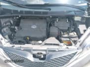 ✅ 2012 Toyota Sienna SE • VIN: 5TDXK3DC8CS248769 • Lot: 42853132. Listed on IAAI with 192,225 mi. Free auction sales archive from the USA and detailed vehicle history report at DreamBid. Image 10.