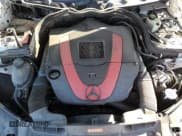 ✅ 2010 Mercedes-Benz C 300 Sport • VIN: WDDGF8BBXAF425367 • Lot: 93712295. Listed on Copart with 112,895 mi. Free auction sales archive from the USA and detailed vehicle history report at DreamBid. Image 13.