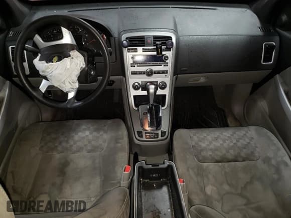 ✅ 2008 Chevrolet Equinox LS • VIN: 2CNDL23F086319000 • Лот: 82161894. Опубликован ранее на Copart с пробегом 123 535 миль. Бесплатный доступ к архиву аукционных продаж из США и подробный отчёт об истории автомобиля на DreamBid. Изображение 8.