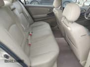 ✅ 2001 Infiniti I30 Luxury • VIN: JNKCA31A31T000348 • Lot: 41948369. Listed on IAAI with 181,394 mi. Free auction sales archive from the USA and detailed vehicle history report at DreamBid. Image 8.