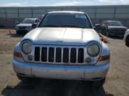 ✅ 2007 Jeep Liberty Limited • VIN: 1J4GL58K27W604949 • Lot: 68907415. Listed on Copart with 237,407 mi. Free auction sales archive from the USA and detailed vehicle history report at DreamBid. Image 5.