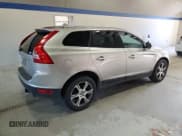 ✅ 2011 Volvo XC60 3.0T • VIN: YV4902DZ5B2174193 • Lot: 91783365. Listed on Copart with 204,472 mi. Free auction sales archive from the USA and detailed vehicle history report at DreamBid. Image 3.