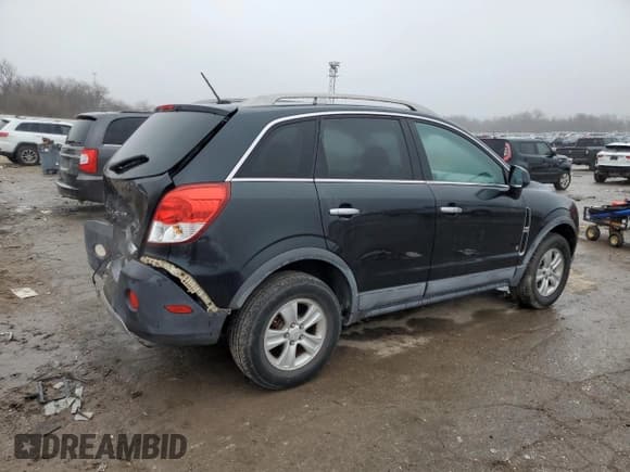 ✅ 2008 Saturn VUE XE • VIN: 3GSCL33P58S676760 • Лот: 44343955. Опубликован ранее на Copart с пробегом 117 403 миль. Бесплатный доступ к архиву аукционных продаж из США и подробный отчёт об истории автомобиля на DreamBid. Изображение 3.