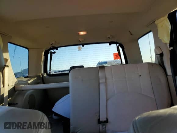 2005 Mercury Mariner Luxury с VIN 4M2CU56175DJ16949, выставлен на аукционе Copart как лот 41901845 с пробегом 104 948 миль миль и Списание • Salvage title. История ставок и продаж доступна на DreamBid. Изображение 10.