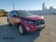 ✅ 2019 Chevrolet Equinox LT • VIN: 2GNAXUEV5K6288157 • Лот: 87080425. Опубликован ранее на Copart с пробегом 72 249 миль. Бесплатный доступ к архиву аукционных продаж из США и подробный отчёт об истории автомобиля на DreamBid. Изображение 14.