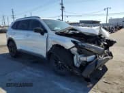 ✅ 2025 Honda CR-V Sport • VIN: 7FARS5H55SE040565 • Лот: 81112225. Опубликован ранее на Copart с пробегом 6 602 миль. Бесплатный доступ к архиву аукционных продаж из США и подробный отчёт об истории автомобиля на DreamBid. Изображение 4.