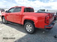 ✅ 2018 Chevrolet Colorado 2WD Work Truck • VIN: 1GCGSBEN3J1214050 • Лот: 74002284. Опубликован ранее на Copart с пробегом 115 953 миль. Бесплатный доступ к архиву аукционных продаж из США и подробный отчёт об истории автомобиля на DreamBid. Изображение 2.