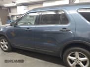 ✅ 2018 Ford Explorer • VIN: 1FM5K7B84JGA88972 • Lot: 42737366. Wystawiony na IAAI z przebiegiem 162 115 mil. Bezpłatny archiwum sprzedaży aukcyjnych z USA i szczegółowy raport historii pojazdu na DreamBid. Zdjęcie 14.