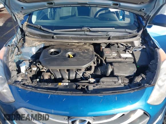 2015 Hyundai Elantra с VIN KMHD35LH2FU241756, выставлен на аукционе IAAI как лот 43623454 с пробегом 124 960 миль миль и . История ставок и продаж доступна на DreamBid. Изображение 10.