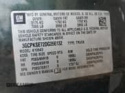 ✅ 2013 Chevrolet Silverado 1500 LT • VIN: 3GCPKSE72DG266132 • Lot: 65611554. Listed on Copart with 167,537 mi. Free auction sales archive from the USA and detailed vehicle history report at DreamBid. Image 14.