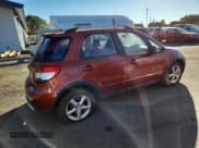 ✅ 2009 Suzuki SX4 Touring AWD • VIN: JS2YB417795101512 • Lot: 87224405. Wystawiony na Copart z przebiegiem 144 763 mil. Bezpłatny archiwum sprzedaży aukcyjnych z USA i szczegółowy raport historii pojazdu na DreamBid. Zdjęcie 3.