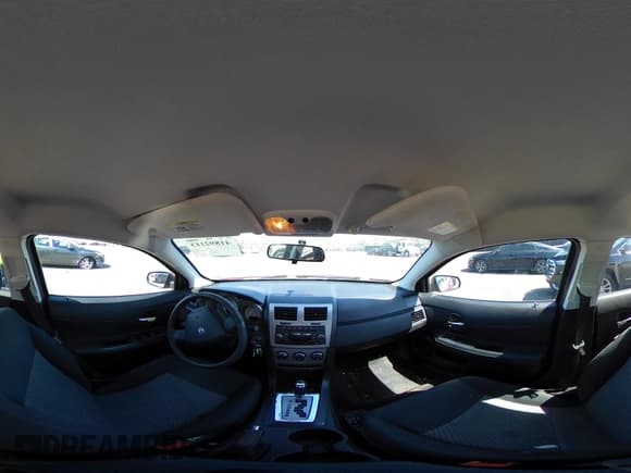 ✅ 2009 Dodge Avenger SE • VIN: 1B3LC46B69N554682 • Lot: 41892113. Wystawiony na IAAI z przebiegiem 126 204 mil. Bezpłatny archiwum sprzedaży aukcyjnych z USA i szczegółowy raport historii pojazdu na DreamBid. Zdjęcie 18.