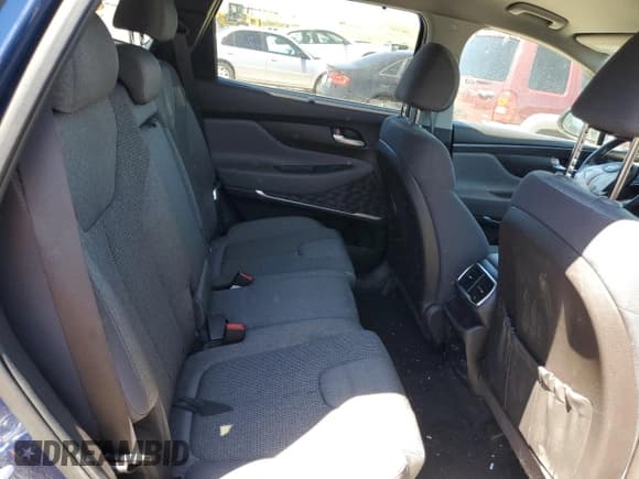 ✅ 2020 Hyundai Santa Fe SEL • VIN: 5NMS3CADXLH291212 • Lot: 57151794. Wystawiony na Copart z przebiegiem 27 244 mil. Bezpłatny archiwum sprzedaży aukcyjnych z USA i szczegółowy raport historii pojazdu na DreamBid. Zdjęcie 10.