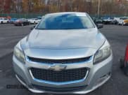 ✅ 2015 Chevrolet Malibu LS • VIN: 1G11B5SL9FF101555 • Lot: 43641466. Listed on IAAI with 226,993 mi. Free auction sales archive from the USA and detailed vehicle history report at DreamBid. Image 6.