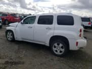 ✅ 2007 Chevrolet HHR LT • VIN: 3GNDA23D77S527830 • Lot: 49343755. Listed on Copart with 187,255 mi. Free auction sales archive from the USA and detailed vehicle history report at DreamBid. Image 2.