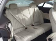 ✅ 2018 Mercedes-Benz E 400 • VIN: WDD1J6FB0JF062659 • Lot: 43749567. Listed on IAAI with 74,791 mi. Free auction sales archive from the USA and detailed vehicle history report at DreamBid. Image 8.