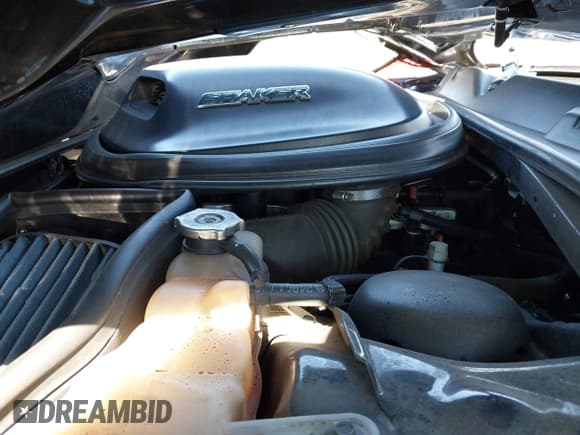 ✅ 2017 Dodge Challenger R/T • VIN: 2C3CDZBTXHH640919 • Лот: 43581610. Опубликован ранее на IAAI с пробегом 87 590 миль. Бесплатный доступ к архиву аукционных продаж из США и подробный отчёт об истории автомобиля на DreamBid. Изображение 10.