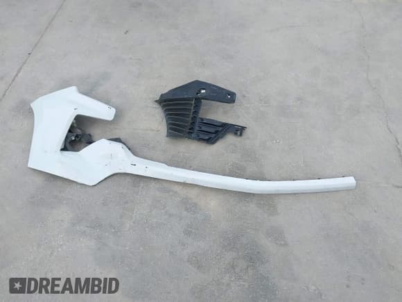 ✅ 2023 Chevrolet Silverado 1500 Custom • VIN: 3GCPABEK1PG196411 • Лот: 43040706. Опубликован ранее на IAAI с пробегом 20 028 миль. Бесплатный доступ к архиву аукционных продаж из США и подробный отчёт об истории автомобиля на DreamBid. Изображение 12.