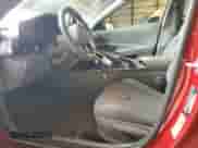 2025 Hyundai Elantra SE с VIN KMHLL4DG6SU857577, выставлен на аукционе Copart как лот 69707905 с пробегом 9 965 миль миль и Списание • Salvage title. История ставок и продаж доступна на DreamBid. Изображение 7.