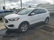 ✅ 2019 Ford Edge SEL • VIN: 2FMPK3J90KBC05466 • Lot: 92681025. Wystawiony na Copart z przebiegiem 53 593 mil. Bezpłatny archiwum sprzedaży aukcyjnych z USA i szczegółowy raport historii pojazdu na DreamBid. Zdjęcie 1.