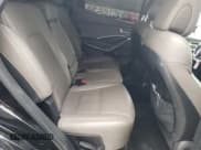 ✅ 2017 Hyundai Santa Fe Ultimate • VIN: 5XYZWDLA9HG413638 • Лот: 56983724. Опубликован ранее на Copart с пробегом 101 687 миль. Бесплатный доступ к архиву аукционных продаж из США и подробный отчёт об истории автомобиля на DreamBid. Изображение 11.