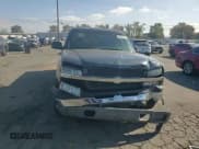 ✅ 2003 Chevrolet Silverado 1500 LS • VIN: 2GCEC19T431172458 • Lot: 82666225. Listed on Copart with 302,439 mi. Free auction sales archive from the USA and detailed vehicle history report at DreamBid. Image 13.
