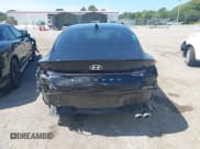 ✅ 2024 Hyundai Elantra N Line • VIN: KMHLR4DF6RU742056 • Лот: 43338827. Опубликован ранее на IAAI с пробегом 25 796 миль. Бесплатный доступ к архиву аукционных продаж из США и подробный отчёт об истории автомобиля на DreamBid. Изображение 17.