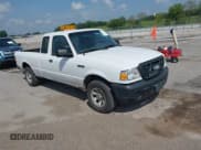 ✅ 2008 Ford Ranger XL • VIN: 1FTYR14U18PA13256 • Lot: 42897981. Wystawiony na IAAI z przebiegiem 135 088 mil. Bezpłatny archiwum sprzedaży aukcyjnych z USA i szczegółowy raport historii pojazdu na DreamBid. Zdjęcie 1.