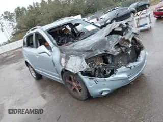 ✅ 2014 Chevrolet Captiva Sport LT • VIN: 3GNAL3EK7ES517665 • Lot: 40775127. Wystawiony na IAAI z przebiegiem Nie podano. Bezpłatny archiwum sprzedaży aukcyjnych z USA i szczegółowy raport historii pojazdu na DreamBid. Zdjęcie 1.