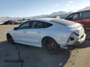 ✅ 2014 Audi RS 7 Prestige • VIN: WUAW2AFC9EN903238 • Lot: 77199544. Wystawiony na Copart z przebiegiem 79 022 mil. Bezpłatny archiwum sprzedaży aukcyjnych z USA i szczegółowy raport historii pojazdu na DreamBid. Zdjęcie 2.