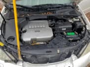 ✅ 2007 Lexus RX 350 • VIN: JTJHK31U472005150 • Lot: 95834905. Listed on Copart with 301,563 mi. Free auction sales archive from the USA and detailed vehicle history report at DreamBid. Image 12.